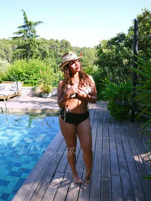 Julia Bayonetta OnlyFans Leaked Free Thumbnail Picture - #qAE4NYfZOl