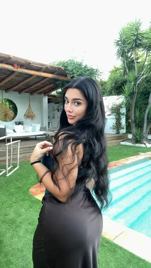 Julia Bayonetta OnlyFans Leaked Free Thumbnail Picture - #qyNwt771PK