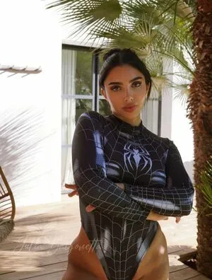 Julia Bayonetta OnlyFans Leaked Free Thumbnail Picture - #sQ74KJUVW3