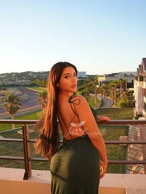 Julia Bayonetta OnlyFans Leaked Free Thumbnail Picture - #sZypK96dzL