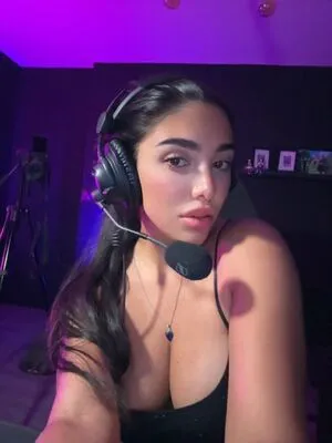 Julia Bayonetta OnlyFans Leaked Free Thumbnail Picture - #t583hgCsEZ