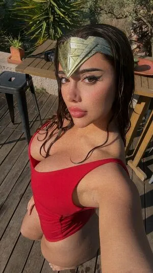 Julia Bayonetta OnlyFans Leaked Free Thumbnail Picture - #tHBFSf4Ww2