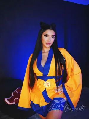 Julia Bayonetta OnlyFans Leaked Free Thumbnail Picture - #uwOICFaxd5