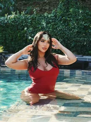 Julia Bayonetta OnlyFans Leaked Free Thumbnail Picture - #wMfMrNxtRP