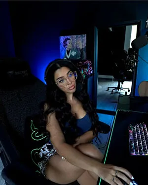 Julia Bayonetta OnlyFans Leaked Free Thumbnail Picture - #wUN37k39JC