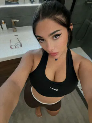 Julia Bayonetta OnlyFans Leaked Free Thumbnail Picture - #wyeaCo5v97