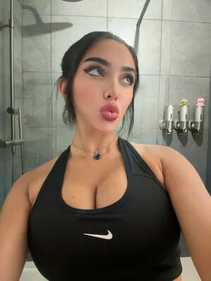 Julia Bayonetta OnlyFans Leaked Free Thumbnail Picture - #xIbHDQAEKE