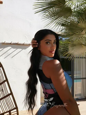 Julia Bayonetta OnlyFans Leaked Free Thumbnail Picture - #yn35af9y42