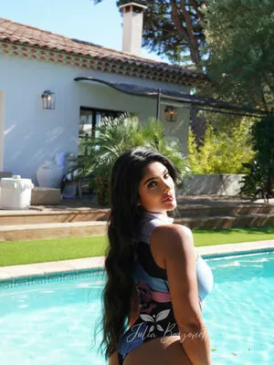 Julia Bayonetta OnlyFans Leaked Free Thumbnail Picture - #zOBqeyCiAu