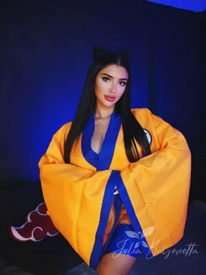 Julia Bayonetta OnlyFans Leaked Free Thumbnail Picture - #zeAhmN6Xnk