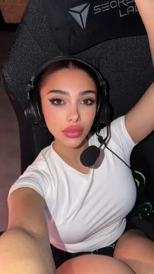 Julia Bayonetta OnlyFans Leaked Free Thumbnail Picture - #1vAMaMtCdU
