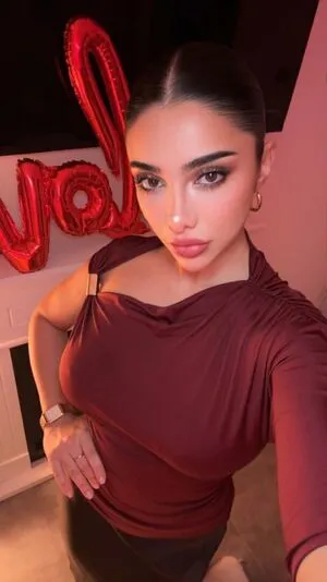 Julia Bayonetta OnlyFans Leaked Free Thumbnail Picture - #2fMlaBMd4e