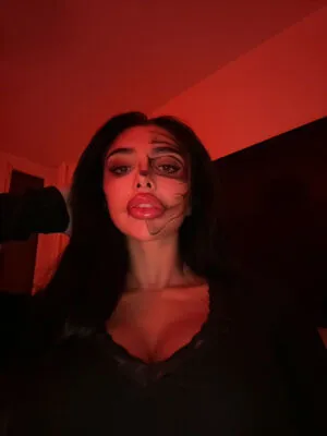 Julia Bayonetta OnlyFans Leaked Free Thumbnail Picture - #9R6xdUfIXF