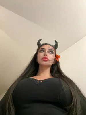 Julia Bayonetta OnlyFans Leaked Free Thumbnail Picture - #C3zF3GoCwd