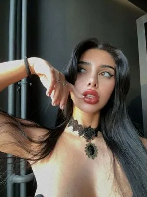 Julia Bayonetta OnlyFans Leaked Free Thumbnail Picture - #D09ryj3CJa