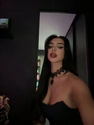 Julia Bayonetta OnlyFans Leaked Free Thumbnail Picture - #DNeCK1P6T7