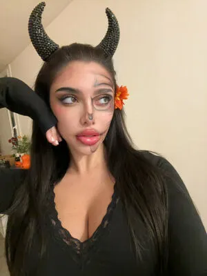 Julia Bayonetta OnlyFans Leaked Free Thumbnail Picture - #DrJcOGMECW