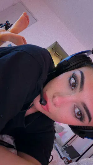Julia Bayonetta OnlyFans Leaked Free Thumbnail Picture - #Fa7dVhoTl2