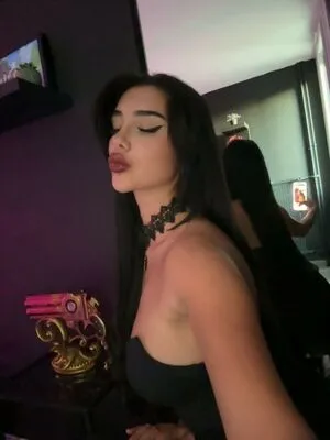 Julia Bayonetta OnlyFans Leaked Free Thumbnail Picture - #Gu2PCkTRKv
