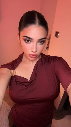 Julia Bayonetta OnlyFans Leaked Free Thumbnail Picture - #JCV7F3SiMe