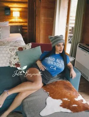 Julia Bayonetta OnlyFans Leaked Free Thumbnail Picture - #LdyCVSwJfU