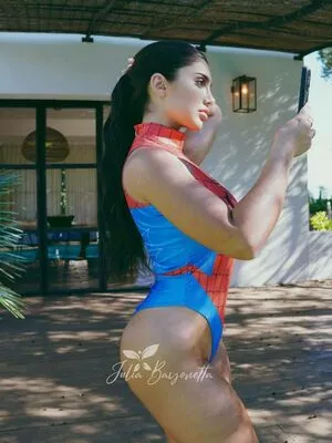 Julia Bayonetta OnlyFans Leaked Free Thumbnail Picture - #M6p5IPF4fR