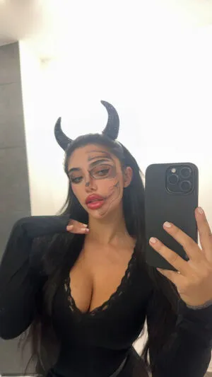 Julia Bayonetta OnlyFans Leaked Free Thumbnail Picture - #XSFJfTnnjd