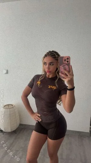 Julia Bayonetta OnlyFans Leaked Free Thumbnail Picture - #ejJf2cFoYK
