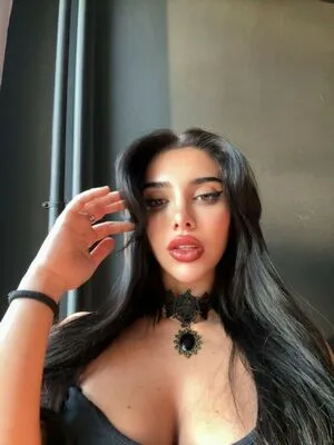 Julia Bayonetta OnlyFans Leaked Free Thumbnail Picture - #lfcmJ4JSO5