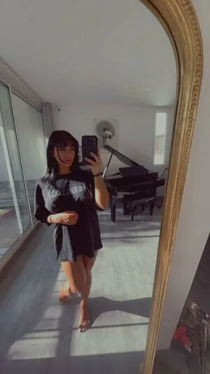 Julia Bayonetta OnlyFans Leaked Free Thumbnail Picture - #vOU1zp1dFb