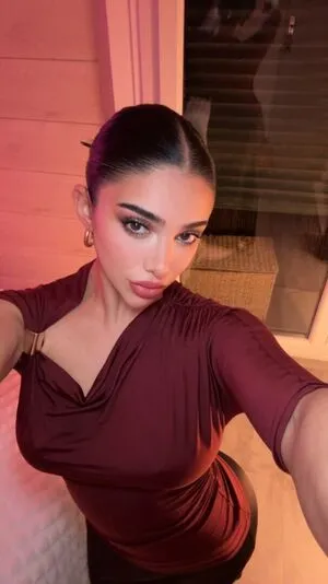 Julia Bayonetta OnlyFans Leaked Free Thumbnail Picture - #xtkcdAeM1N
