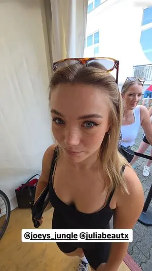 Julia Beautx OnlyFans Leaked Free Thumbnail Picture - #3tU7zbdcAG