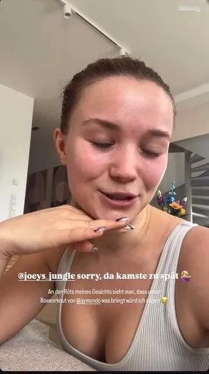 Julia Beautx OnlyFans Leaked Free Thumbnail Picture - #DgWqJ0ADw1