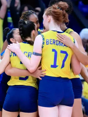 Julia Bergmann OnlyFans Leaked Free Thumbnail Picture - #03DSHPDUhP