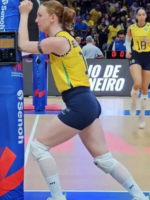 Julia Bergmann OnlyFans Leaked Free Thumbnail Picture - #1pncKL8xeo