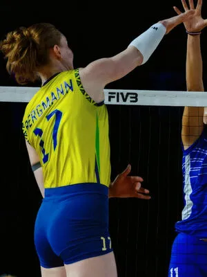 Julia Bergmann OnlyFans Leaked Free Thumbnail Picture - #2JowPRu0VT