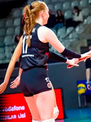 Julia Bergmann OnlyFans Leaked Free Thumbnail Picture - #3RNiUsgcVk