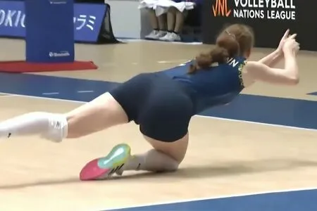 Julia Bergmann OnlyFans Leaked Free Thumbnail Picture - #3dG8PHW6vt