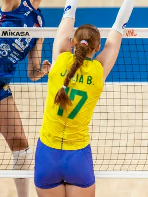 Julia Bergmann OnlyFans Leaked Free Thumbnail Picture - #5tFdZ0qiF6