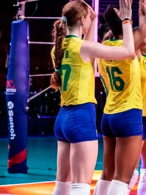 Julia Bergmann OnlyFans Leaked Free Thumbnail Picture - #6nSAjUZjFu