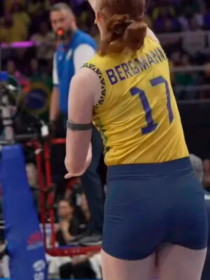 Julia Bergmann OnlyFans Leaked Free Thumbnail Picture - #7mES4CmazP