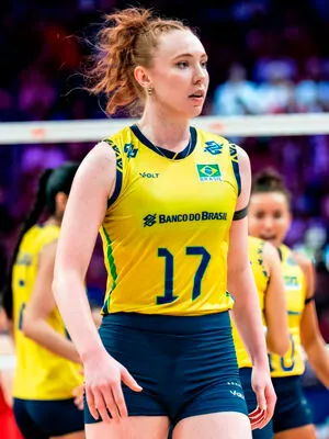 Julia Bergmann OnlyFans Leaked Free Thumbnail Picture - #9t8q0tTpgF