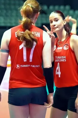 Julia Bergmann OnlyFans Leaked Free Thumbnail Picture - #A4PipxOOOi