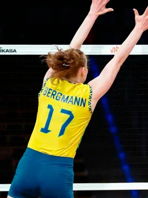 Julia Bergmann OnlyFans Leaked Free Thumbnail Picture - #AH7YgyZHOv