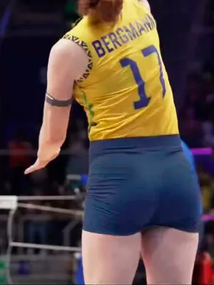 Julia Bergmann OnlyFans Leaked Free Thumbnail Picture - #D211cgush9