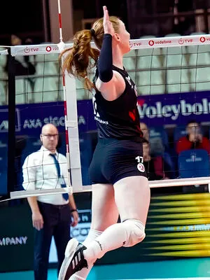 Julia Bergmann OnlyFans Leaked Free Thumbnail Picture - #DpbkVKuVSZ