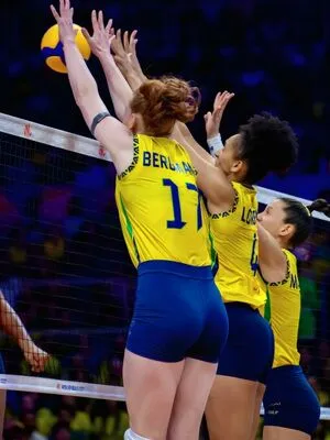 Julia Bergmann OnlyFans Leaked Free Thumbnail Picture - #DwLtF1CP8W