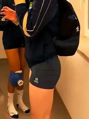 Julia Bergmann OnlyFans Leaked Free Thumbnail Picture - #MTmscOBFee