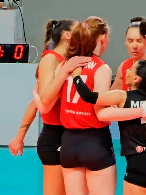 Julia Bergmann OnlyFans Leaked Free Thumbnail Picture - #MVCmuODoya