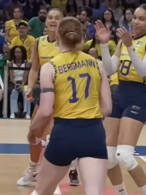 Julia Bergmann OnlyFans Leaked Free Thumbnail Picture - #QmCghfpDii